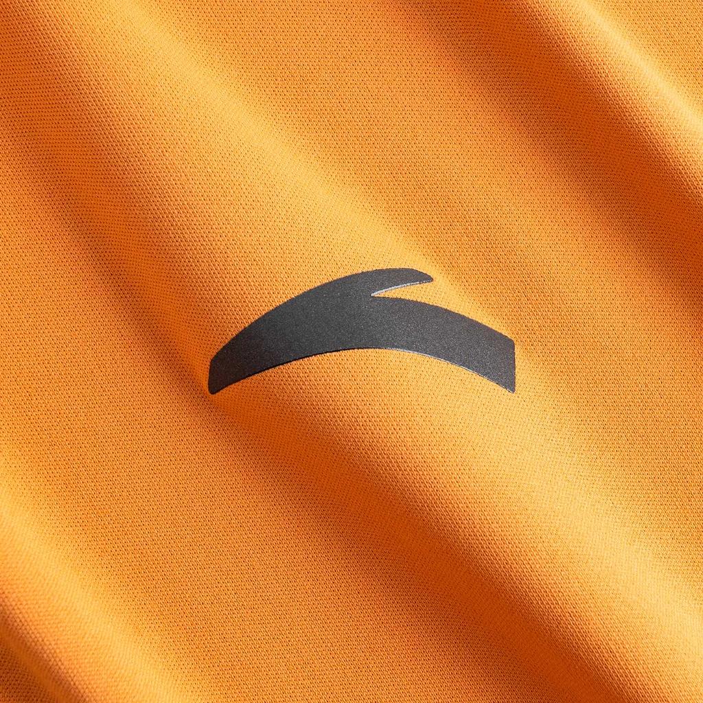 Anta Training Series 2025 Autumn Short Sleeve T-Shirt Men Tops 952537103-3