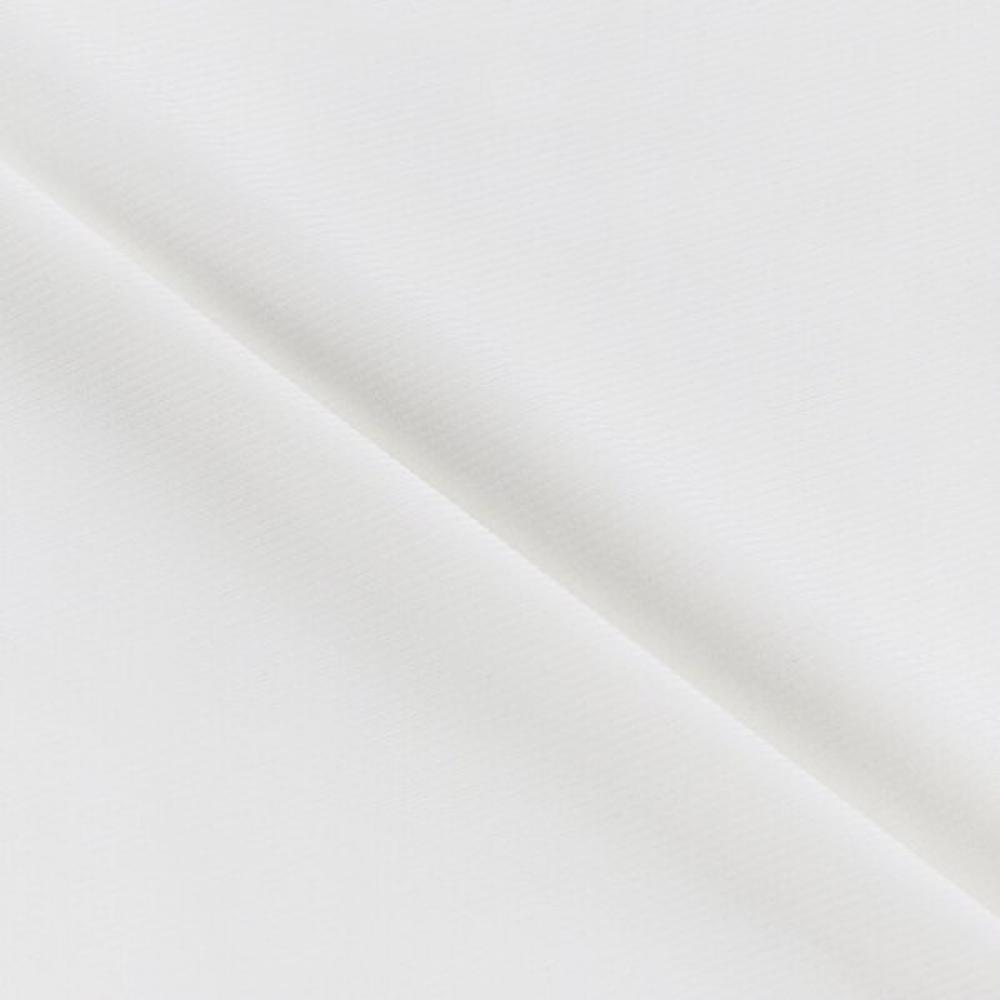 MunSingwear Женская футболка S с воротником Cool TexTure Белая mr222lTS43