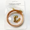 Y3NA Universal Oven Thermocouple Kits Gas Appliances Oven Cooking Stove Replacement
