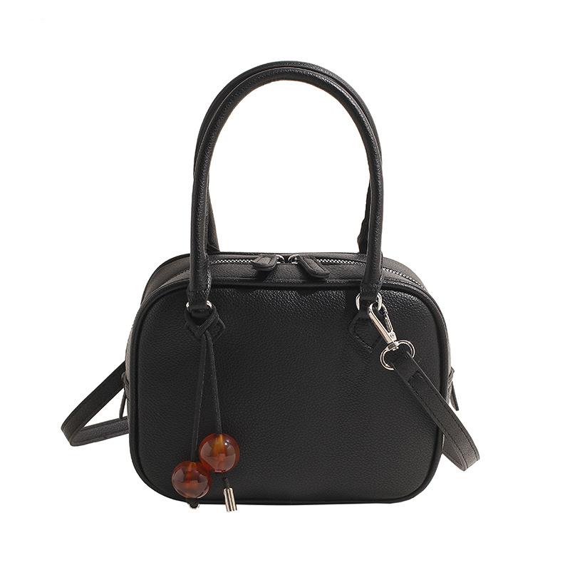 Casual Commuter Handbag Women's New Fashion Versatile Messenger Bag