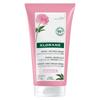 Klorane Peony Smoothing Sensitive Scalp Conditioner, 1 Pack, 150ml