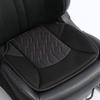 SHIMAKYO Car Seat Memory for Driver and Passenger Office and Home Antibacterial and 44 X 45cm Cushion, Breathable, Foam, Seats, Use, Non-Slip,