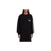 Y-3 CH1 Crew Sweatshirt Black Unisex Tops HG6073