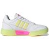 adidas Женские кроссовки Neo Postmove 'White Yellowgreen' GY7544