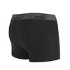 Puma Solid Color Letter Logo Sports Casual Boxer Briefs 3-Pack Men Underwear 701229116-003