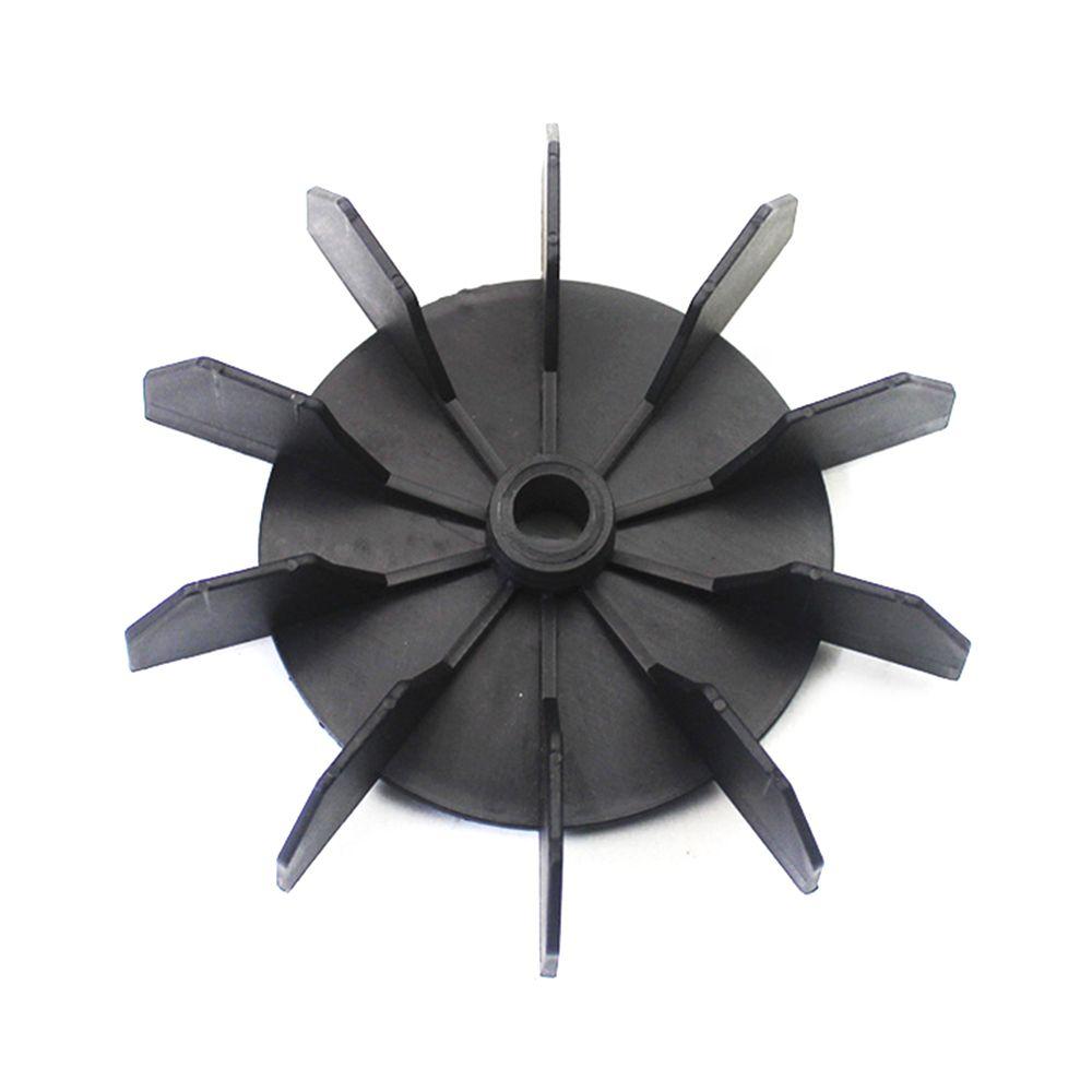 New Heat Dissipation Engineering Direct On Line Motor Fan Blade Replacement Air Compressor Fan