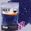 Wax Beans Depilatory Solid Hard Wax Therapy Pellets Honey Bikini Face Hair Legs Arm Hair Removal Bean Unisex 100g /Pack