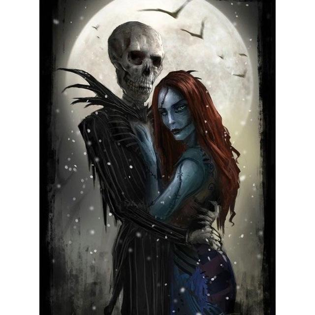 Полная площадь Алмазная картина Портрет Красочные животные Алмазная вышивка Волк Сова Пантера Изображение Стразы Вышивка Крестом Рождественские украшения