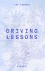 Книга Driving Lessons