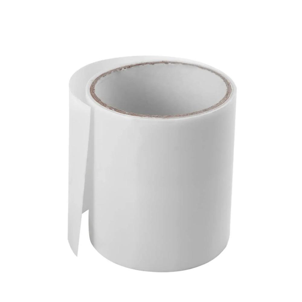 ПВХ сверхпрочная водонепроницаемая лента для герметизации труб, ремонтная лента для устранения течи, самоклеящаяся изолирующая лента для труб из полиэтилена для ванной комнаты