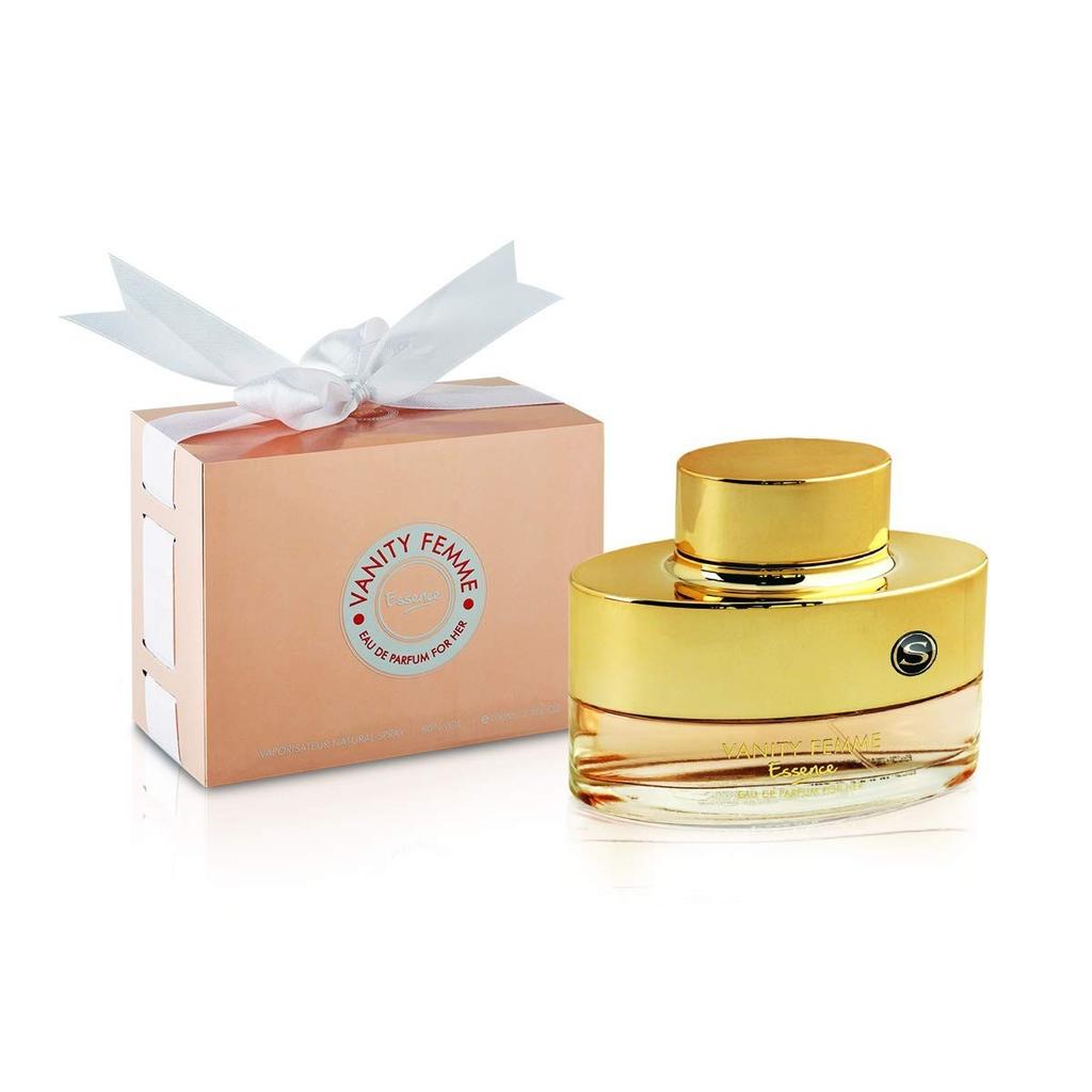 @Armaf Vanity Femme Essence Парфюмерная вода для женщин 100 мл UKR586_СКИДКА 60%