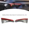 Задний фонарь Honda Civic с лампочкой (34150-T20-A01/34155-T20-A01)
