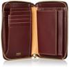 Long Wallet TK Surface Accessory Bordeaux [Takeokikuchi] Men's