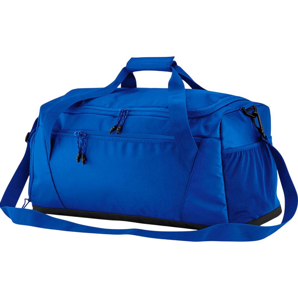 Quadra Multi Sport Locker Recycled Holdall