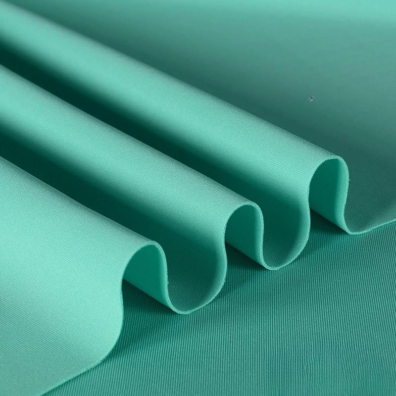 100x160 см тонкая мягкая трикотажная ткань Scuba, летняя, не мнется, эластичная для пошива юбок, футболок, курток, тканей