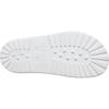 Crocs Классические сандалии для рыбака, нескользящие, износостойкие, с низким верхом, детские, белые