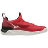 Sports shoes Mizuno red Wave Luminous