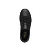 Geox Мужские удобные кроссовки Черные flexStride pluS