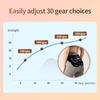 Electric EMS Hip Trainer Buttock Muscle Stimulator With Remote Control 10 Modes 30 Training Levels Fitness Massager Slimming