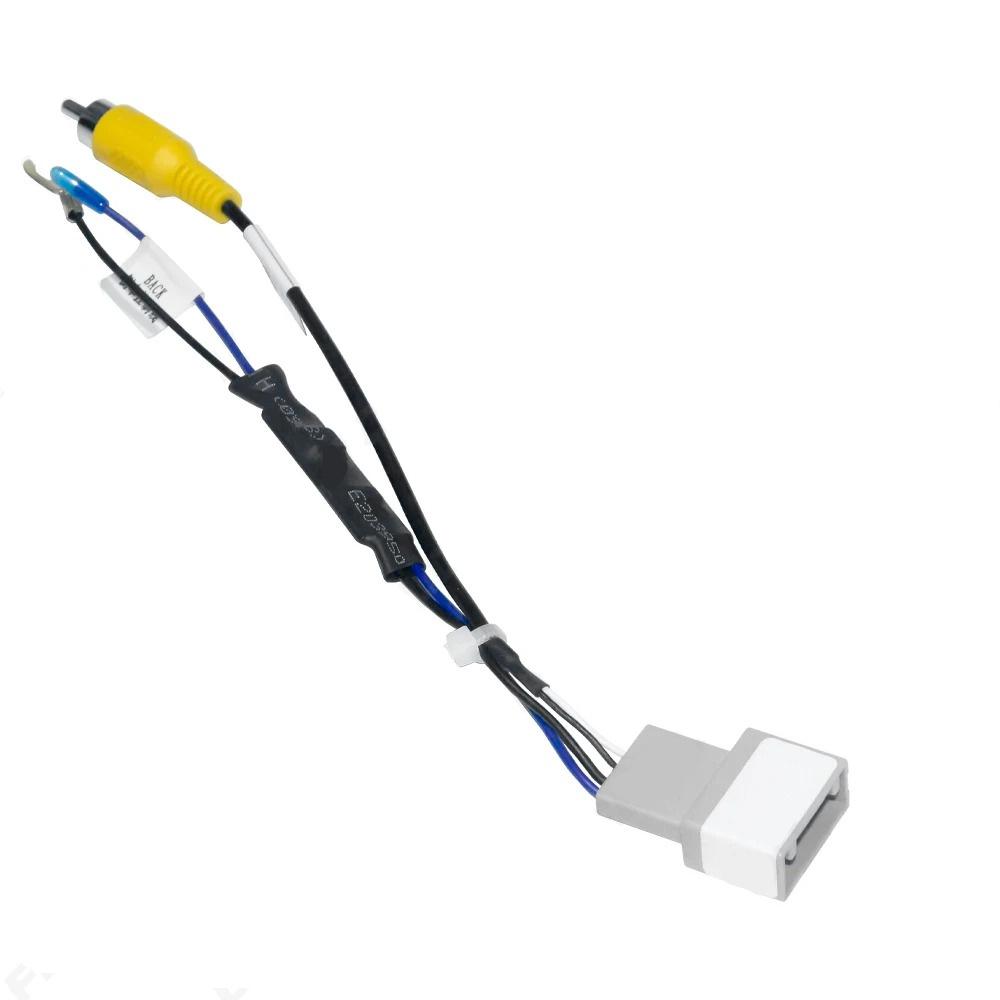 Reverse Camera Wiring Cable For Honda CR-V