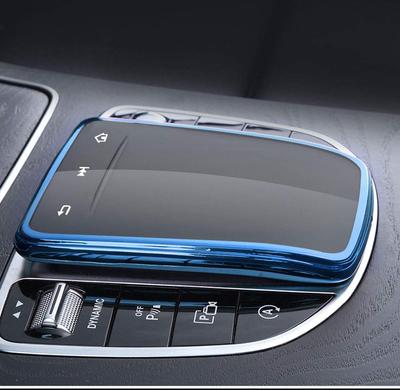 SHIFENG Для Mercedes-Benz News 223GLC Класс X253C W205 E W213 2020-21 AMG-GT X290CLS Класс