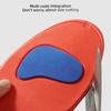 2 Pairs Orthotic Sports Insoles for Men and Women Arch Support Comfort Walking Insoles for Bunions Improve Posture