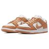Nike Dunk Low Pro Iso Sb 'Light Cognac' Skate Shoes Sneakers DM8998-200