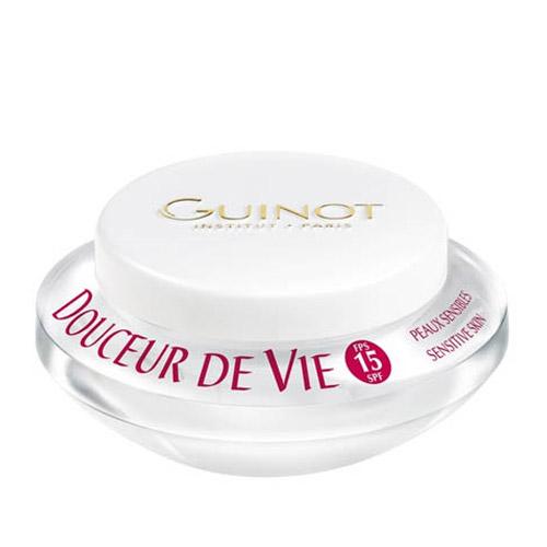 Gino Regenerating Cream LSF15 50ml