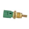 Water Temperature Sensor Precise Standard Brass Water Temp Transducer Replacement for Hitachi ZX330 Excavator