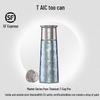 TAIC Титановая термобутылка для чая и воды