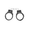 Ouch! - Beginner Handcuffs - Metal