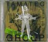 CD TAMATEC - Group NONE Japan Japanese Pop/Rock Used