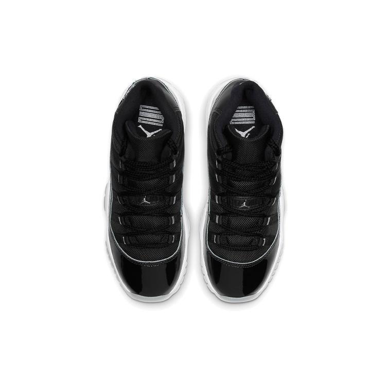 (GS) Air Jordan 11 Retro 'Jubilee / 25-летие' Детские 378038-011