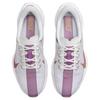 Nike Pegasus Plus белые платиновые фиолетовые бронзовые женские кроссовки сливово-пыльные металлик-красные-бронзовые FQ7261-108