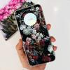 Чехол для Honor X9b Magic6 Lite Популярный Роскошный Расписной Чехол Мягкий Силиконовый Чехол для Телефона Для Honor Magic 6 Lite HonorX9b Fundas Capa