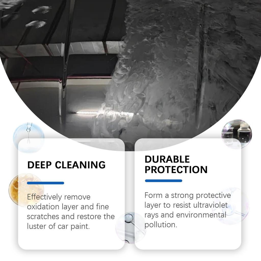 Polishing Wax,Car Bright Polishing Wax,Car Polish,Car Maintenance Polishing Wax Car Paint Polishing Maintenance Glazing Waxing