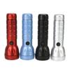 LED Lighting Dedicated Flashlight With Multiple Colors Available For Indoor And Outdoor Use. Plastic Flashlight