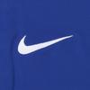 Nike Футболка с круглым вырезом с буквенным принтом, мужские топы, синяя 905513-496