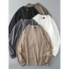 Trendy Cuprammonuium Long Sleeves Thin Export Export T-Shirt