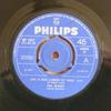 7-дюймовая пластинка PAUL MAURIAT HIS ORCHESTRA Love Is Blue Lamour Est Bleu BF1637 PHILIPS 1967 UK Поп Б/у