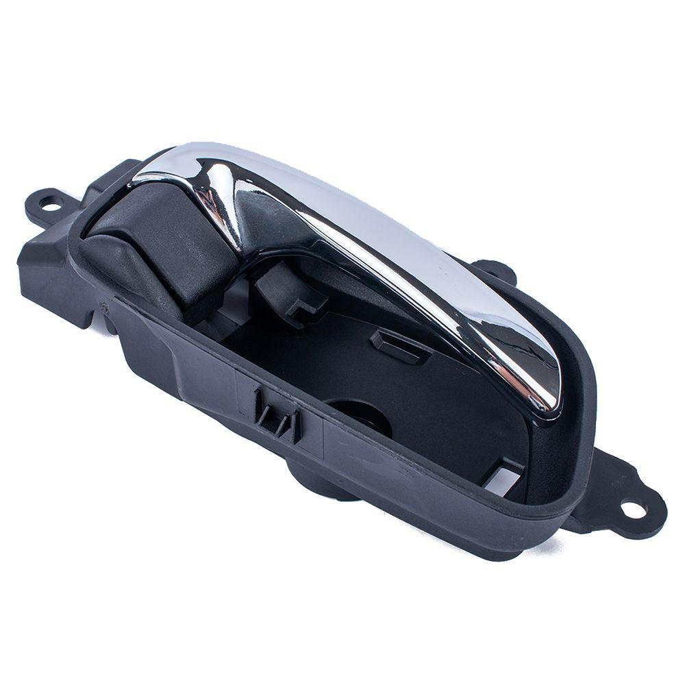 1x Right Inner Door Handle For Nissan Altima Pathfinder Titan Murano #806703TA0D