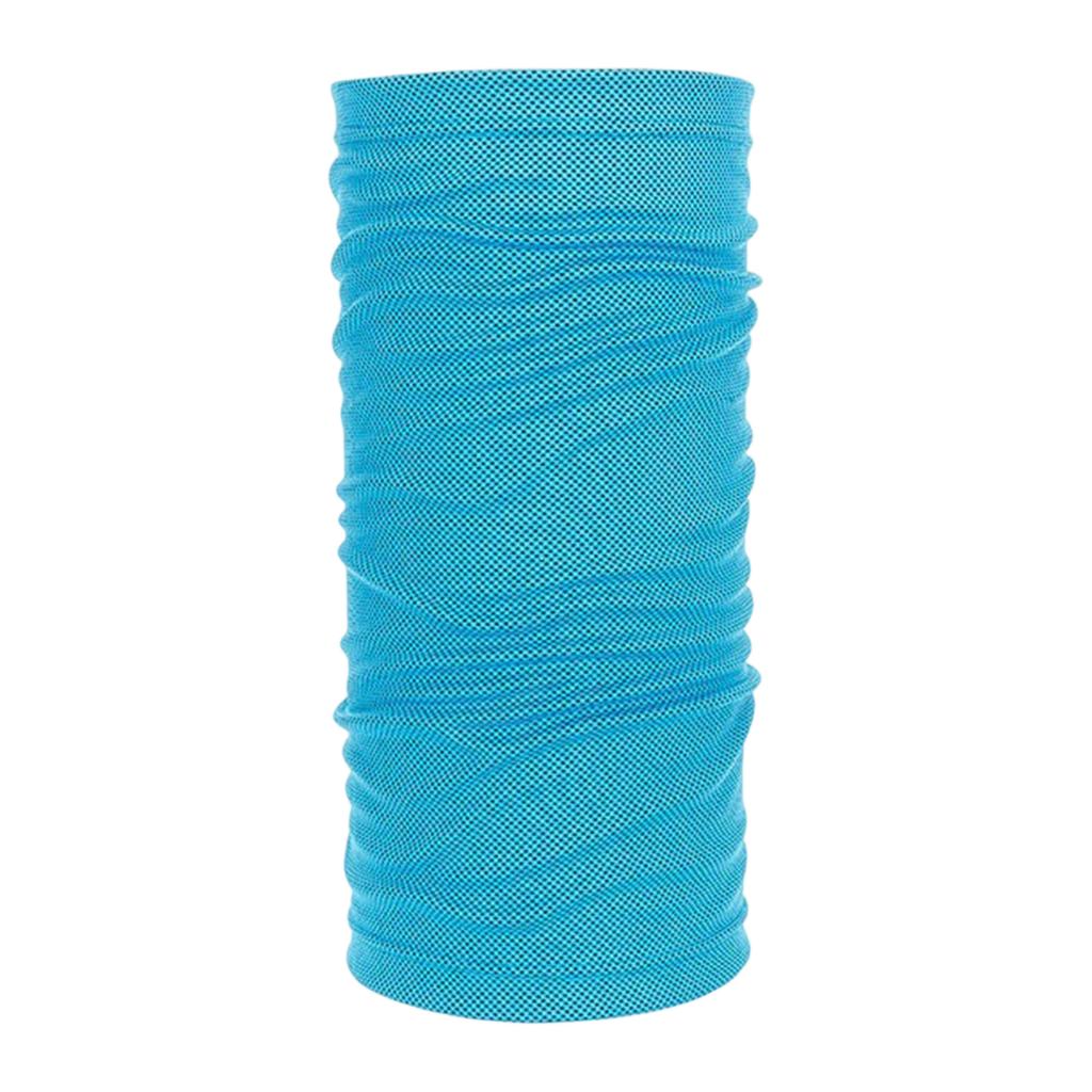 Cooling Towel for Outdoor Sports Quick Dry Ice Fabric Sweat Absorption Breathable Lightweight Multipurpose Neck Wrap