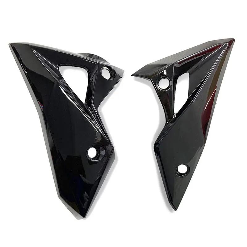 Fit For Kawasaki Z 800 2013-2015 2016 2017 Z-800 Engine Belly Pan Lower Spoiler Fairing Guards Cover Z800 Motorcycle Accessories