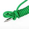 Air Flow Golf Driving Ball Swing Hit Training Rope Ball Professional Rope Golf Balls  For Beginner
