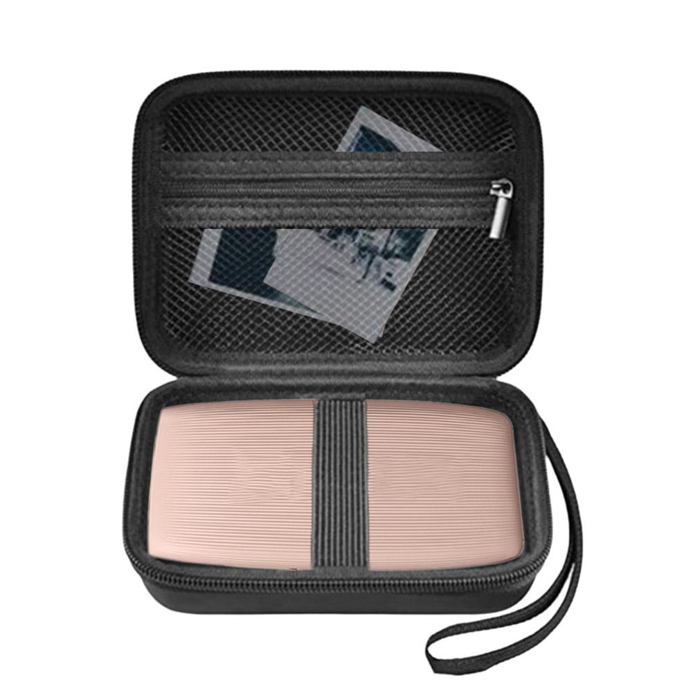 Ударопрочная сумка-чехол для камеры Instax Mini Link EVO, сумка для камеры Link 2/Instax 3/Mini Tr L3Y1