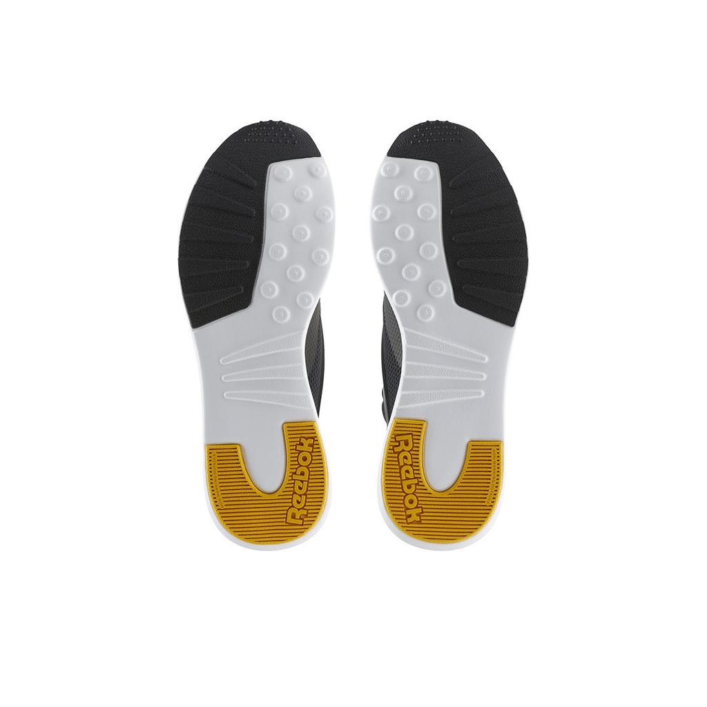 Reebok Кроссовки для бега с низким верхом Унисекс Кроссовки Черный Синий BD5998