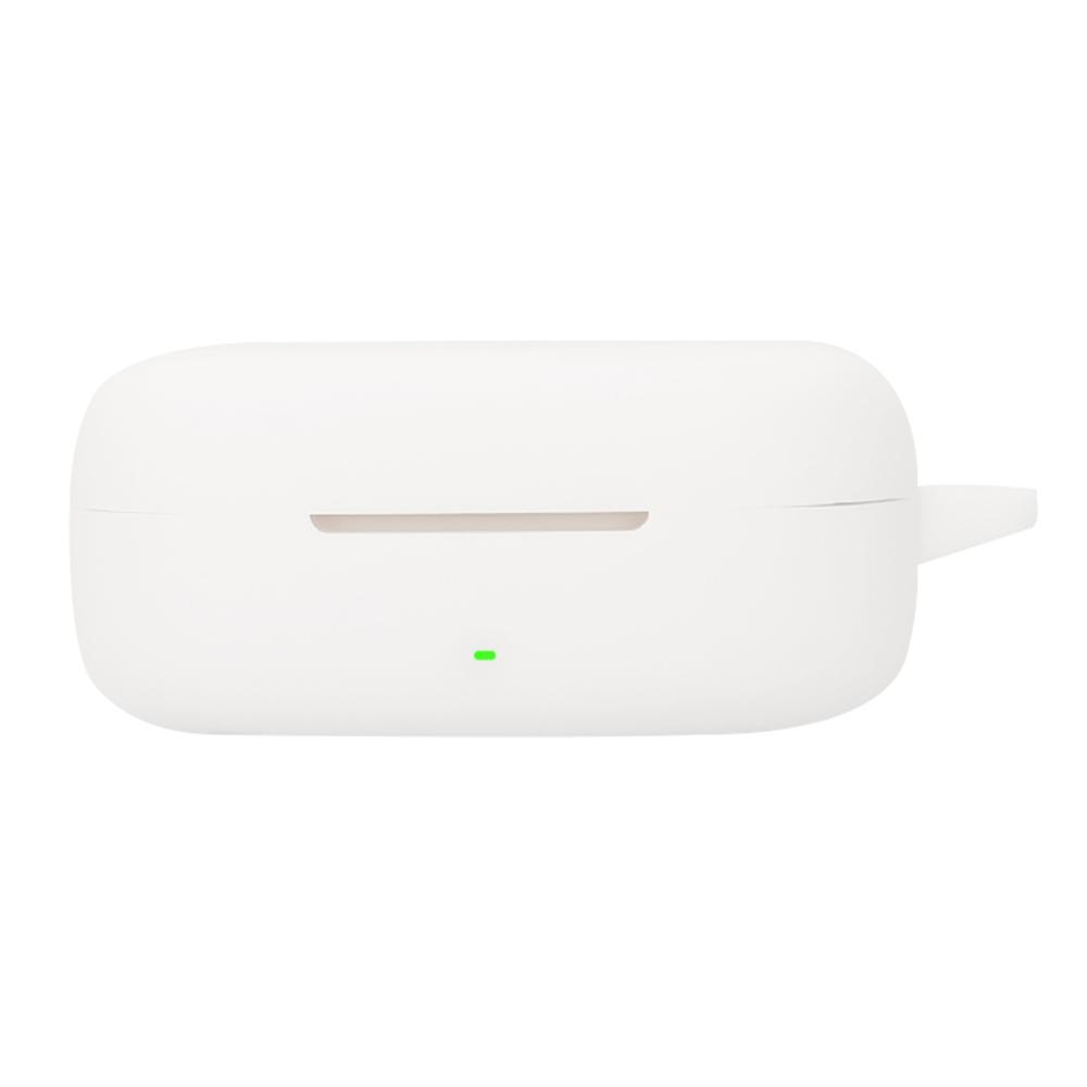 For Huawei FreeArc Protective Case Bluetooth-Compatible Earbuds Silicone Cover with Hook