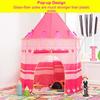 Портативная детская игровая палатка Roamntic Life, складная детская игровая палатка, игрушка в виде юрты