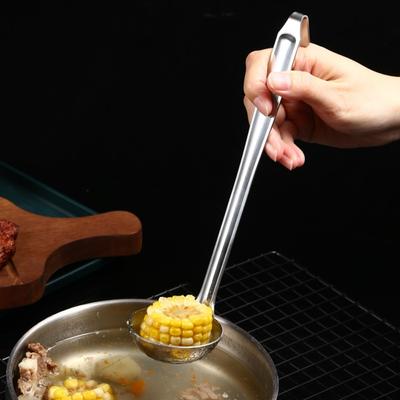 Посуда – Поварешки