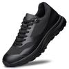 Fashion Men Shoes Lightweight Breathable Walking Shoes Outdoor Mesh Casual Shoes